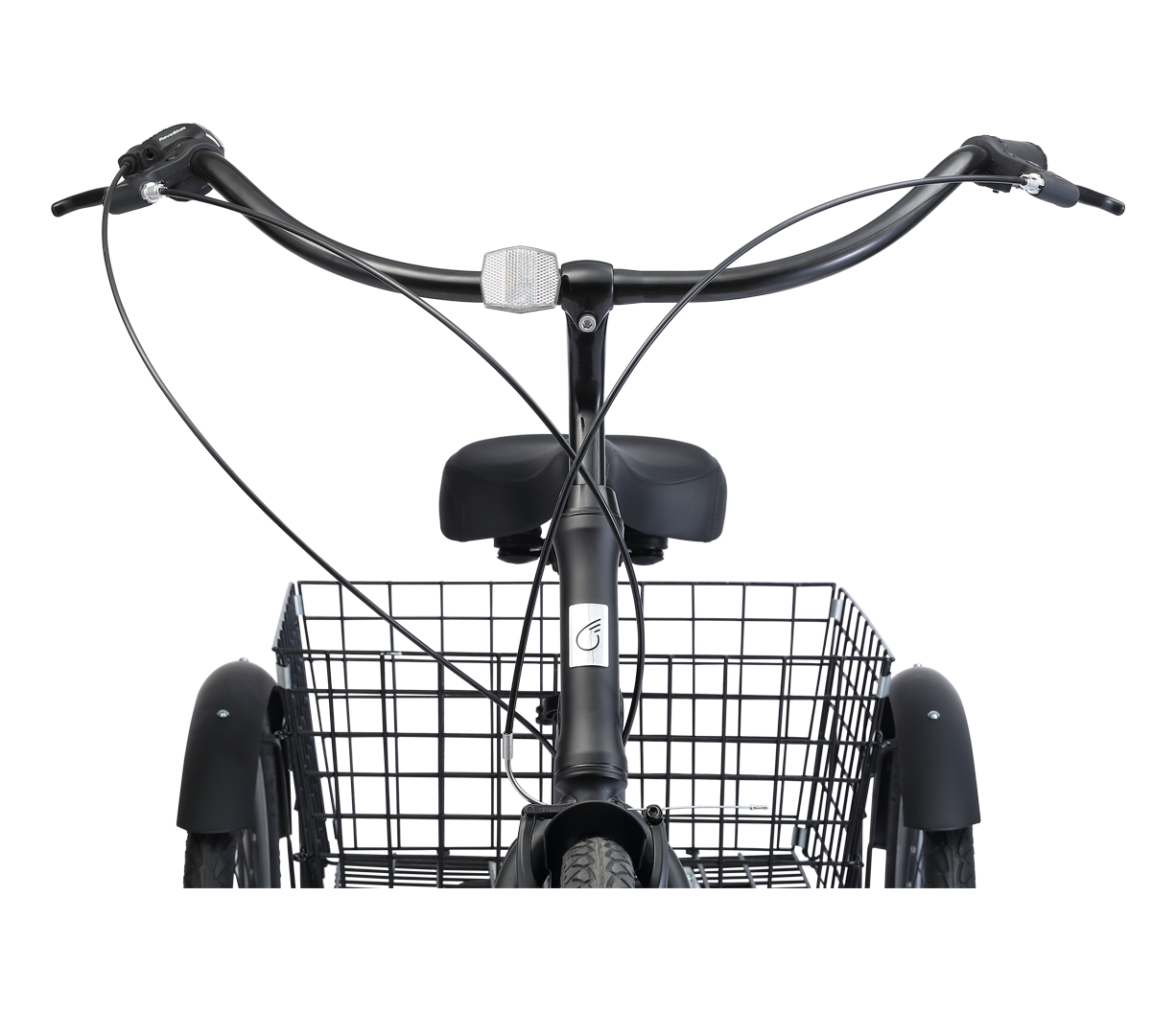 EVRY journey  Tricycle