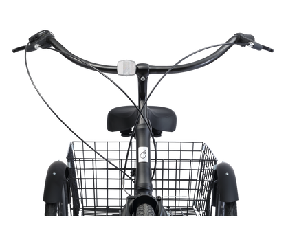 EVRY journey  Tricycle