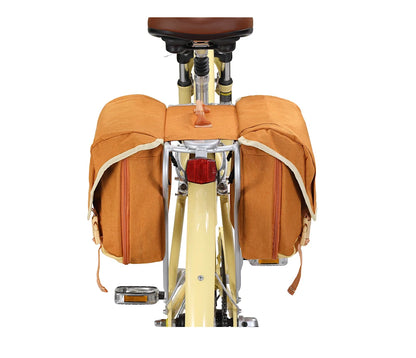 sixthreezero Rear Rack Bike Bag V1