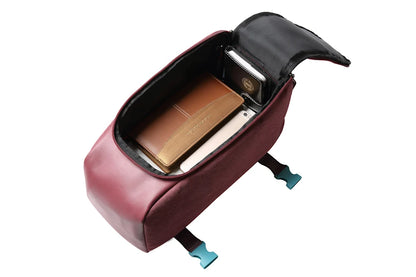 sixthreezero Rear Rack Bag V2