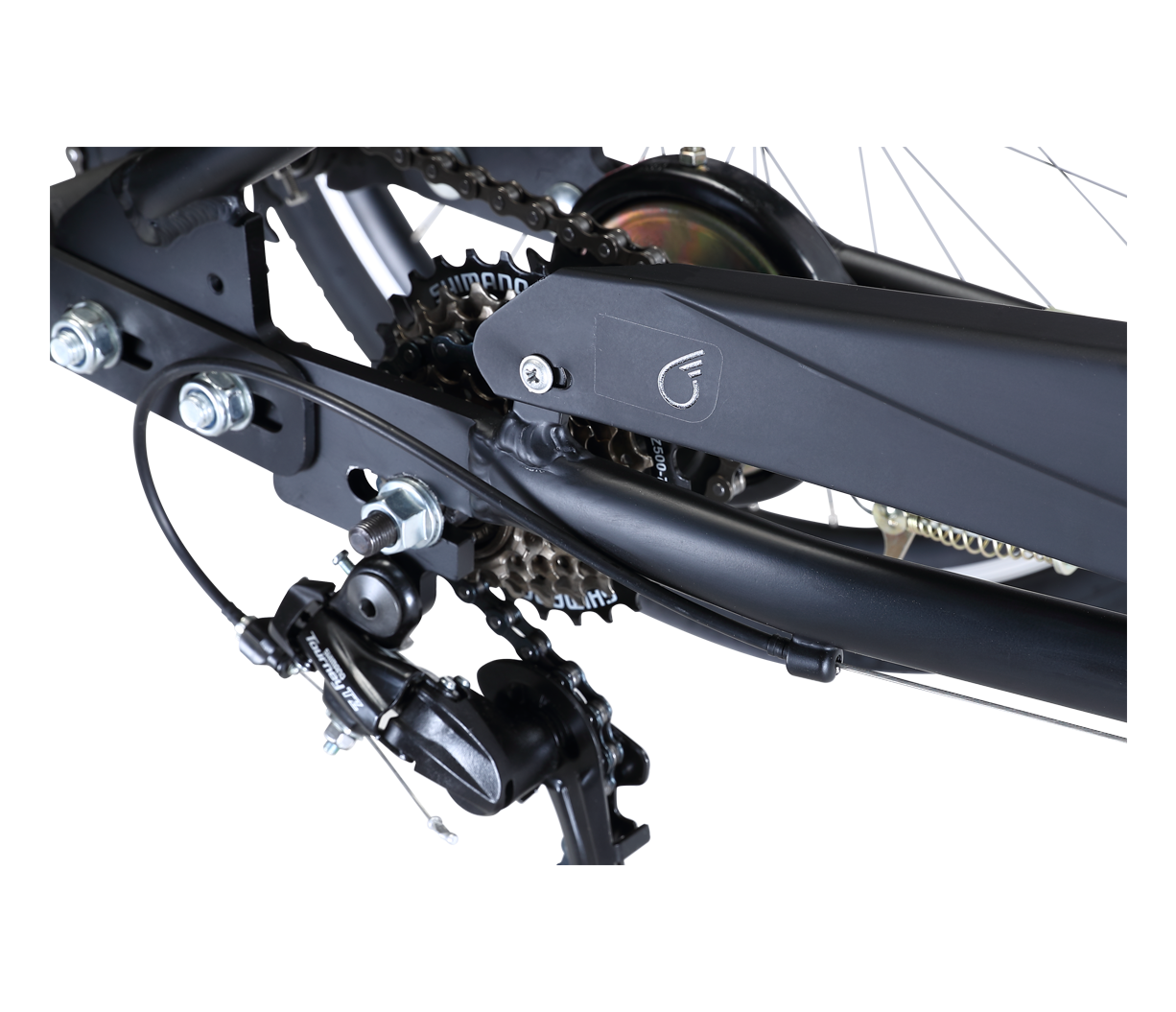 EVRY journey  Tricycle