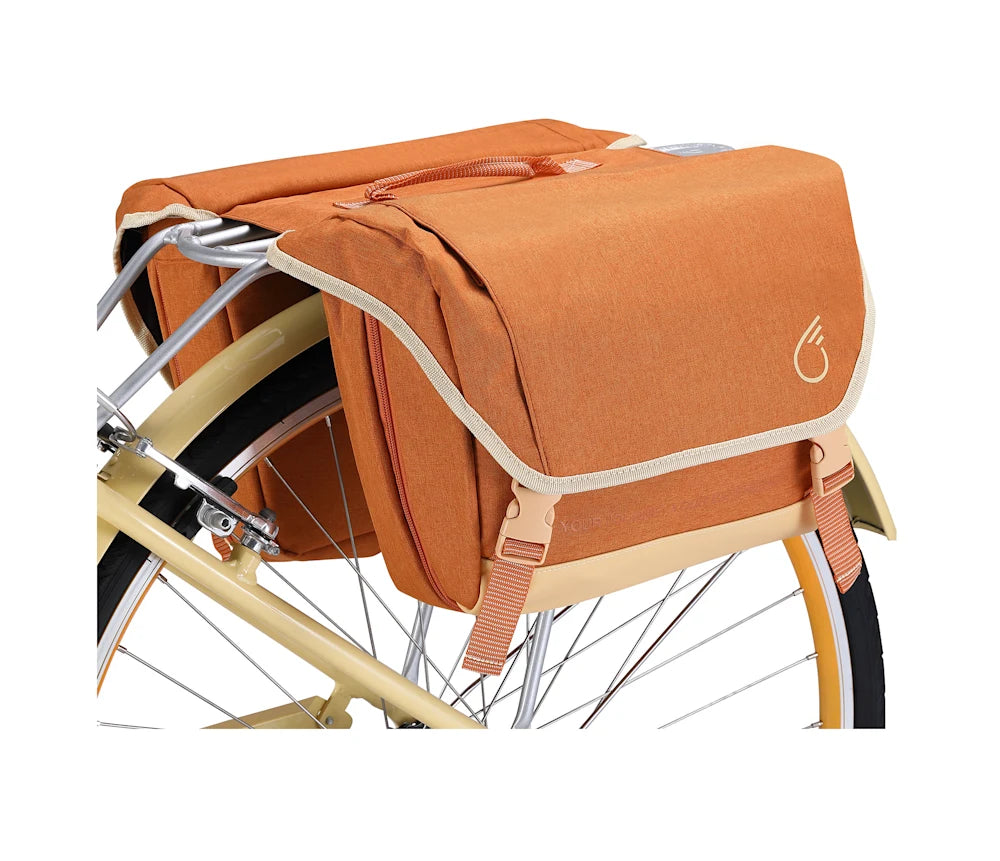 sixthreezero Rear Rack Bike Bag V1