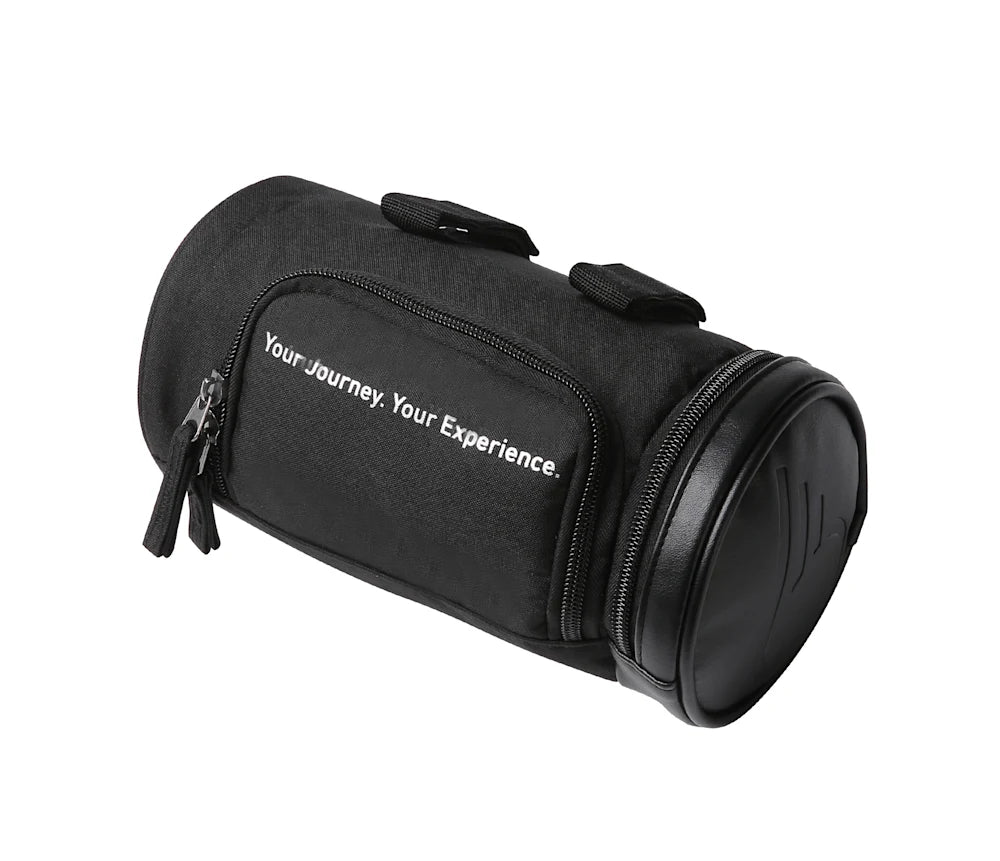 sixthreezero Handlebar Roll Bag