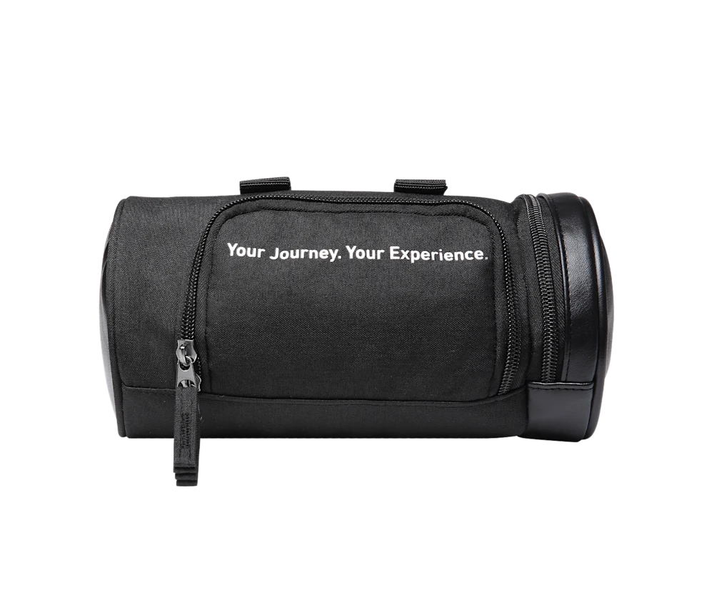 sixthreezero Handlebar Roll Bag