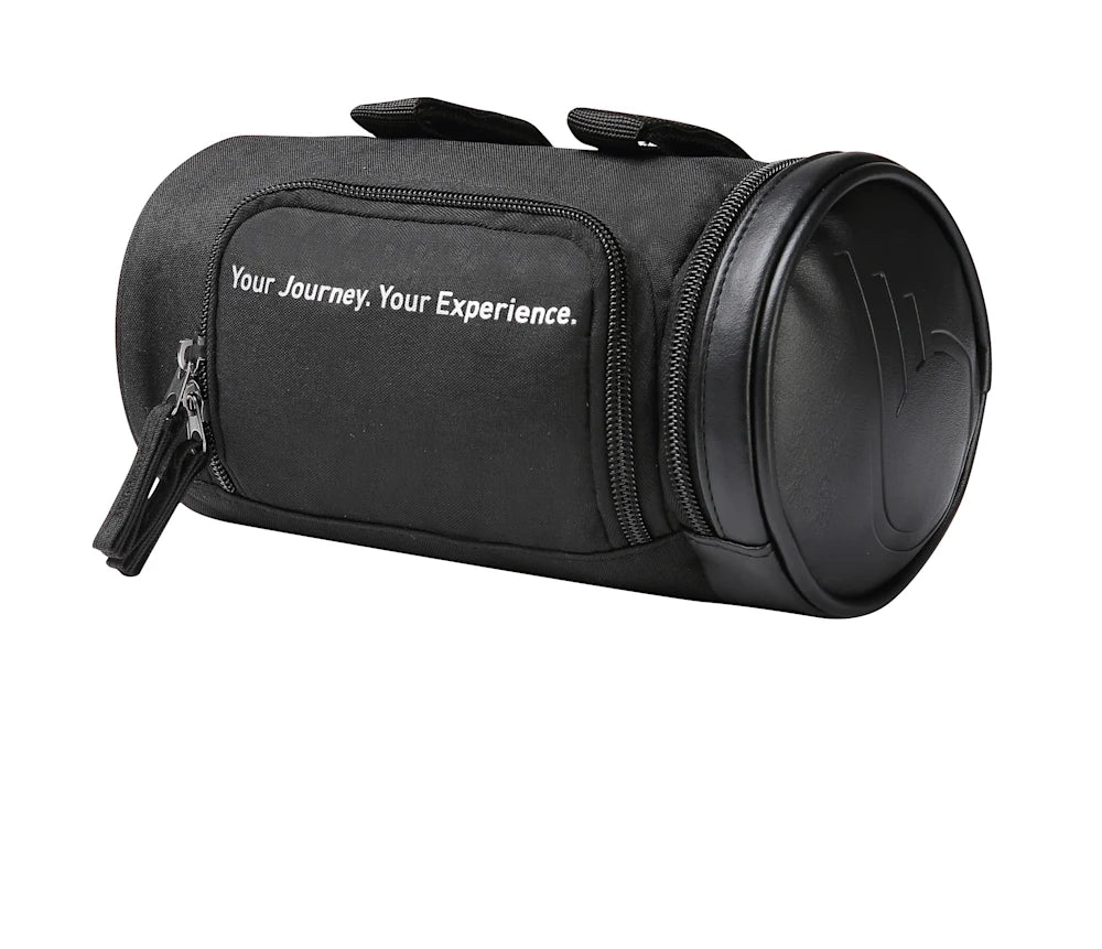 sixthreezero Handlebar Roll Bag