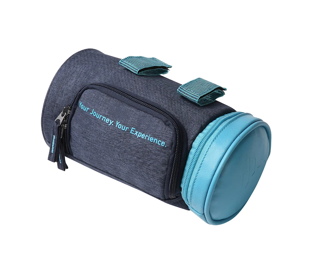 sixthreezero Handlebar Roll Bag