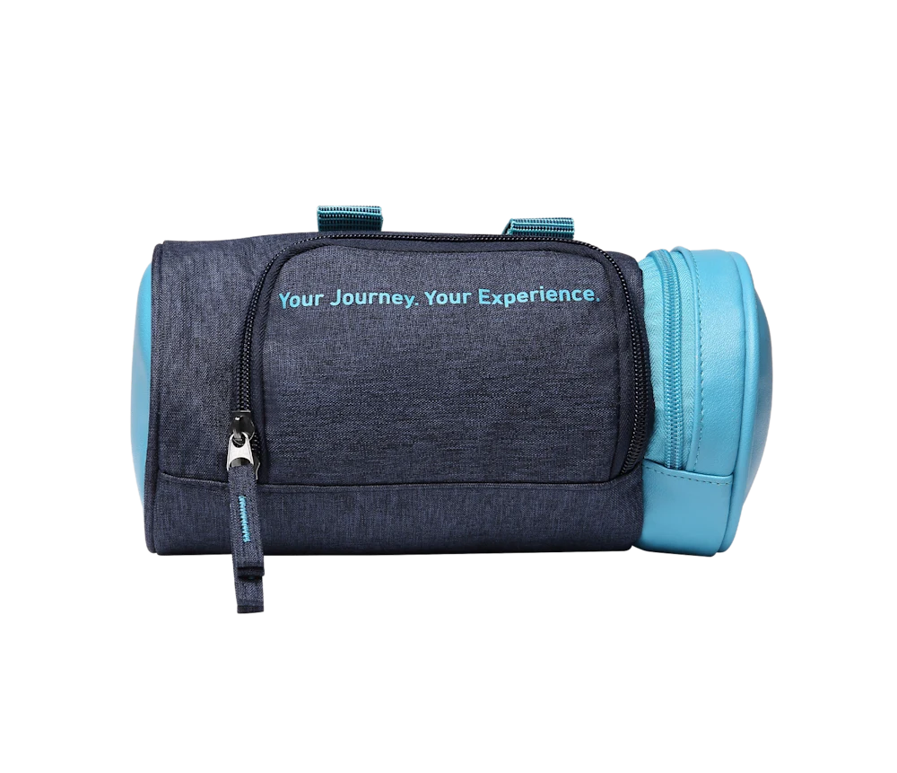 sixthreezero Handlebar Roll Bag
