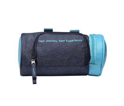 sixthreezero Handlebar Roll Bag