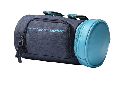 sixthreezero Handlebar Roll Bag