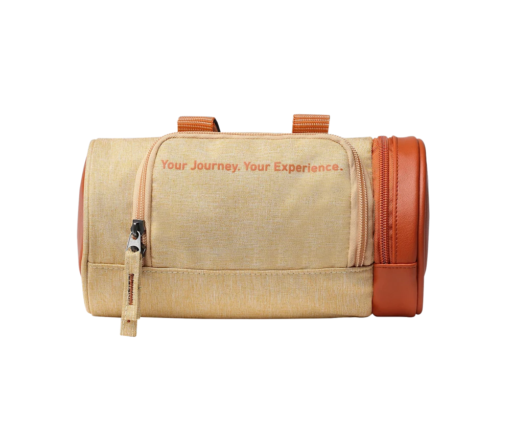 sixthreezero Handlebar Roll Bag