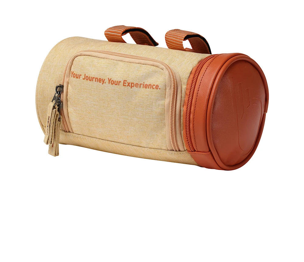 sixthreezero Handlebar Roll Bag