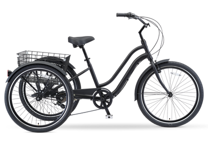 EVRY journey  Tricycle
