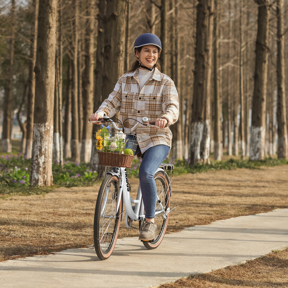 Viribus Cruising Bikes for Women