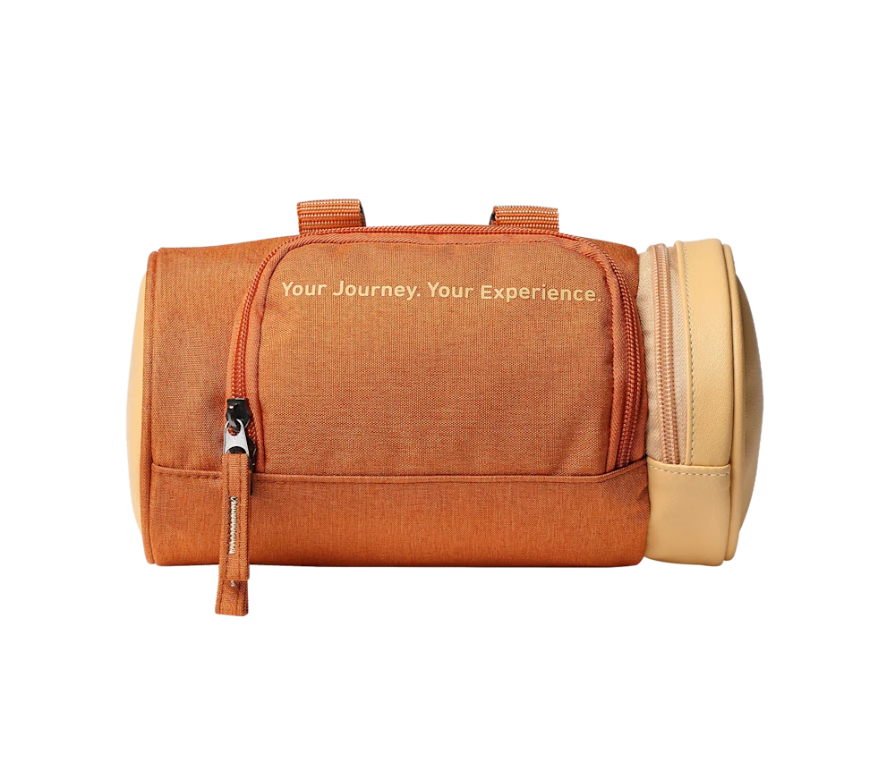 sixthreezero Handlebar Roll Bag