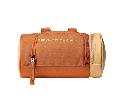 sixthreezero Handlebar Roll Bag
