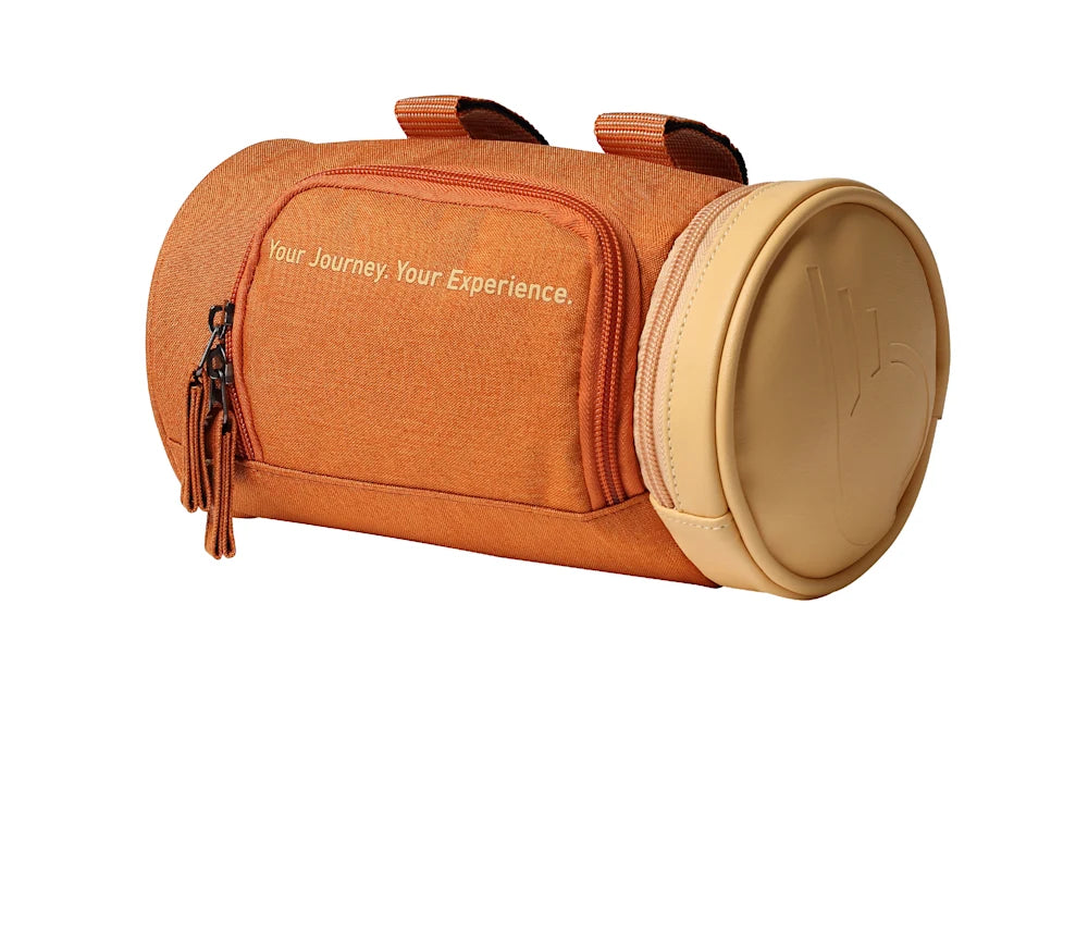 sixthreezero Handlebar Roll Bag