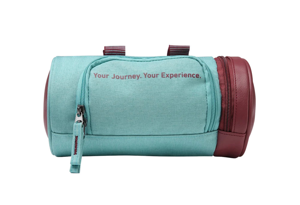 sixthreezero Handlebar Roll Bag
