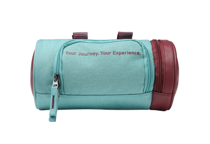 sixthreezero Handlebar Roll Bag