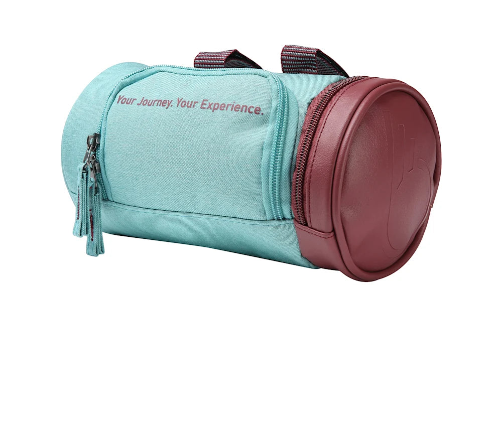 sixthreezero Handlebar Roll Bag