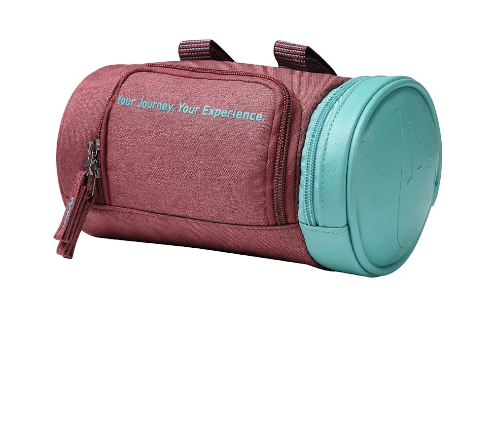 sixthreezero Handlebar Roll Bag