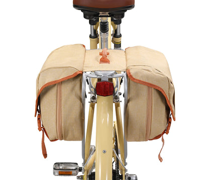 sixthreezero Rear Rack Bike Bag V1