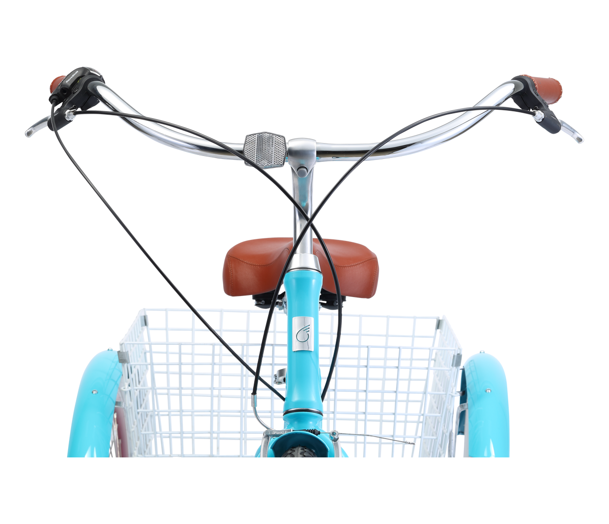 EVRY journey  Tricycle