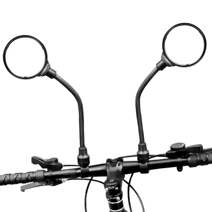 1 Pair Bike Rear Mirror