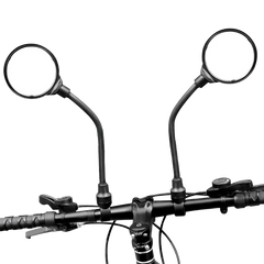 1 Pair Bike Rear Mirror