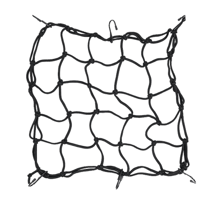 Tricycle Cargo Net