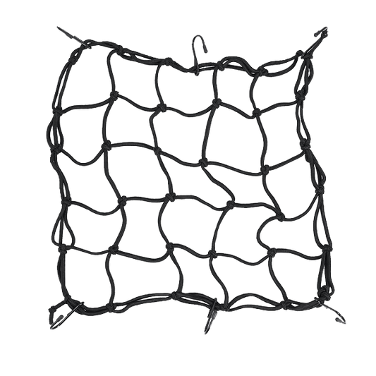 Tricycle Cargo Net