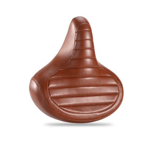 Shock Absorbing Saddle