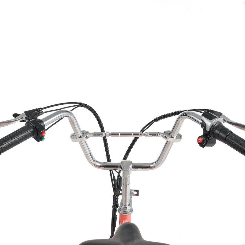 Handlebar Crossbar