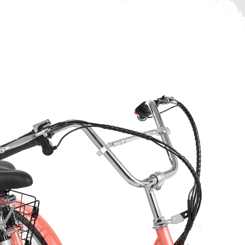 Handlebar Crossbar