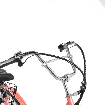 Handlebar Crossbar