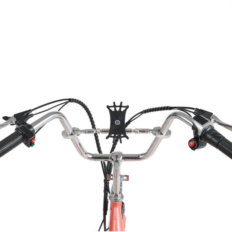 Handlebar Crossbar