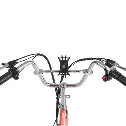 Handlebar Crossbar