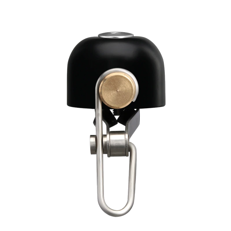 Retro Classical Bicycle Bell Steel