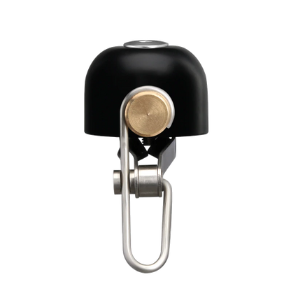 Retro Classical Bicycle Bell Steel