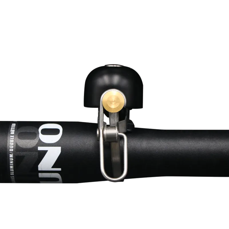 Retro Classical Bicycle Bell Steel