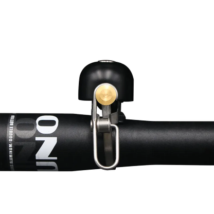 Retro Classical Bicycle Bell Steel