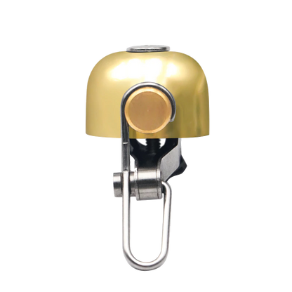 Retro Classical Bicycle Bell Steel