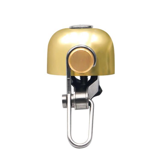 Retro Classical Bicycle Bell Steel